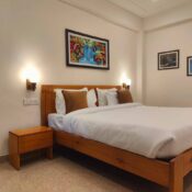 Best Luxury Homestay in Mukteshwar