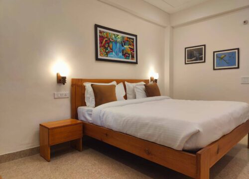 Best Luxury Homestay in Mukteshwar – For Families and Couples