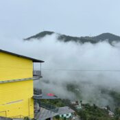 Best Hotel in Mukteshwar